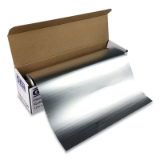Aluminum Foil Roll - Heavy Duty, 12" x 500'