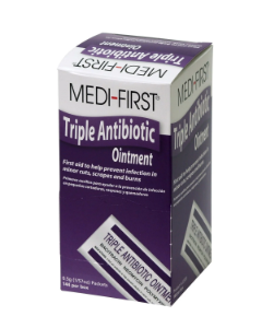 Triple Antibiotic Ointment