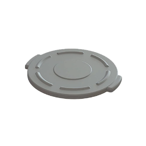 Waste Can Lid - 10 Gallon, Gray