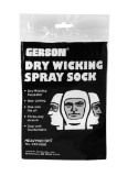 Knit Spray Sock