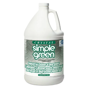 Simple Green Crystal - Gallon Bottle