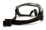 Deluxe Safety Goggle