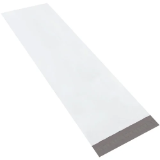 Long Poly Mailer Bags - 18 x 48", 4 Mil