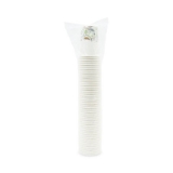 Paper Hot Cups, 12 oz, Printed