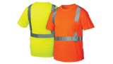 Short Sleeve Reflective