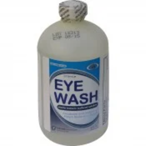 Eyewash Refills