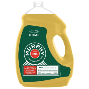 Murphy Oil Soap, 145 oz. Bottle