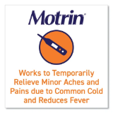 Motrin IB, 50 2-packs