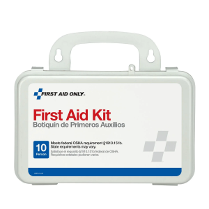 OSHA First Aid Kits