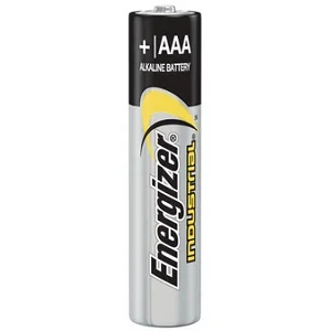 Energizer Industrial Batteries - AAA, 24 Pack