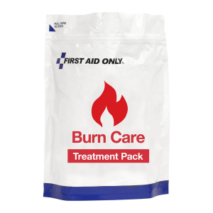 Burn Care Treatment Pack