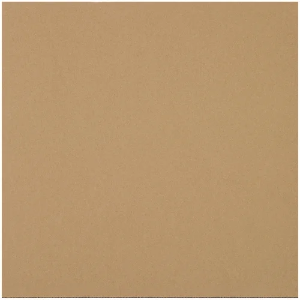 Corrugated Layer Pads, 19 7/8 x 19 7/8", Kraft