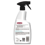 Weiman Stainless Steel Cleaner and Polish - 22 oz. Spray Bottle