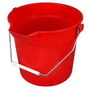 Utility Buckets
