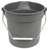 Utility Bucket - Gray
