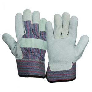 Leather Palm