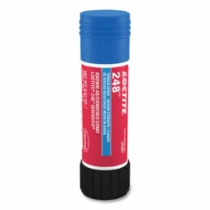 Loctite Threadlocker 248, .67 oz. Stick