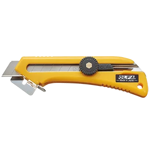 OLFA Packaging Materials Utility Knife