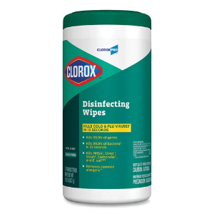 Clorox Disinfecting Wipes - Fresh Scent, 75 ct.