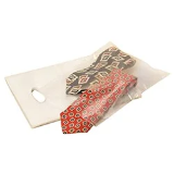 Die Cut Handle Bags