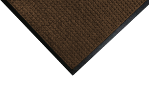 Waterhog Carpet Mat - 4 x 6', Brown
