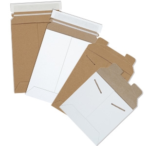 Stayflats Mailers