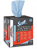 Scott Shop Towels