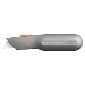 Slice Metal Handle Utility Knife - Standard