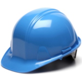 Standard Hard Hat