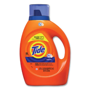 Tide Liquid Laundry Detergent - Fresh Scent, 92 oz. Bottle