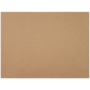 Corrugated Layer Pads, 17 7/8 x 23 7/8", Kraft