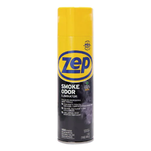 Zep Smoke Odor Eliminator