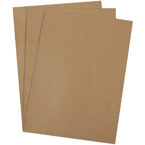 Chipboard Pads, 26 x 38", 22 pt., 90 / Case