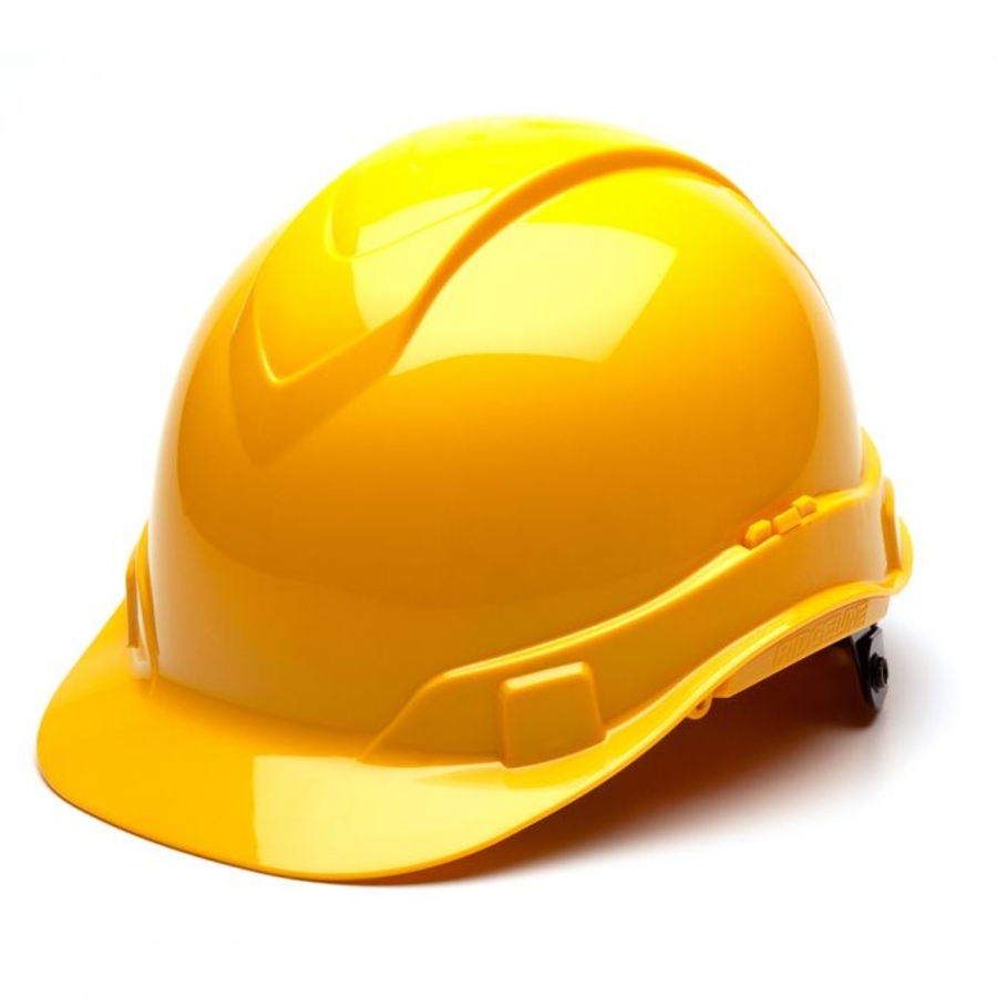 Hard Hats, Commercial Hard Hats, Pro Grade Hard Hats | SupplyLand