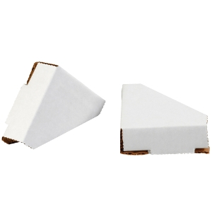 Corrugated Frame Protectors – 3 1/4" x 3 1/4", Multi-Depth 1/2"–1-3/8", 630/CS