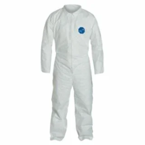 DuPont Tyvek 400 Coveralls, TY120, 2XL
