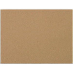 Corrugated Layer Pads, 11 7/8 x 15 7/8", Kraft