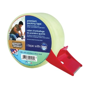 Packing Tape / Dispenser Combo