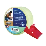 Packing Tape / Dispenser Combo