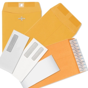 Envelopes