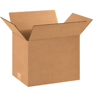 60 x 12 x 12" Heavy Duty Double Wall Shipping Boxes, Kraft