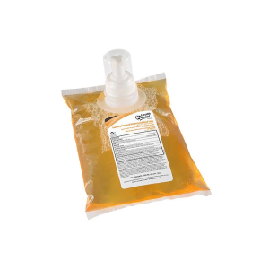 Deluxe Foam Hand Soap - Antibacterial, 1000 ml.