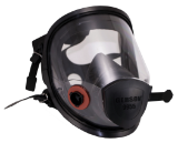 Gerson 9955 Full-Face Respirator