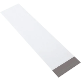 Long Poly Mailer Bags - 8 1/2 x 33", 4 Mil