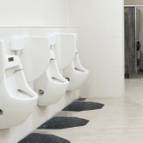 Premium Urinal Mats