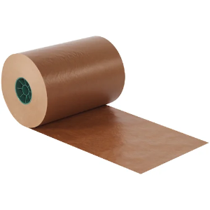 Waxed Paper Roll, 24" x 1,500', 30 lb.