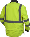 4-in-1 Windbreaker