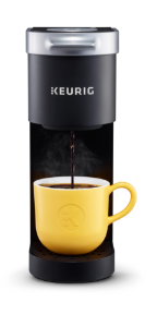 Keurig Single Serve Coffee Maker