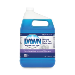 Dawn Professional Liquid Dish Detergent - Gallon Bottle