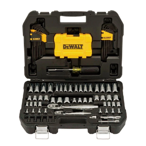 DeWalt Mechanics Tool Set